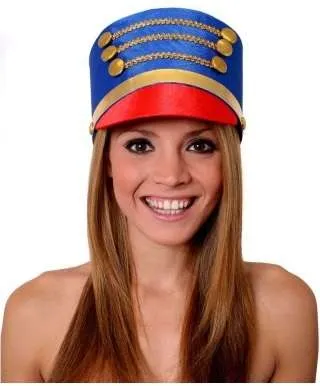Nutcracker / Toy Soldier Hat