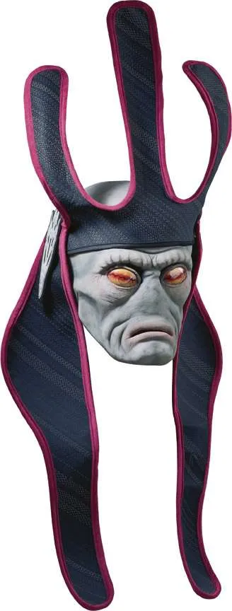 Nute Gunray