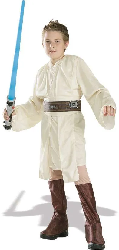 Obi-Wan Kenobi deluxe child
