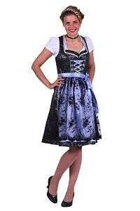 Octoberfest Dirndl Dress