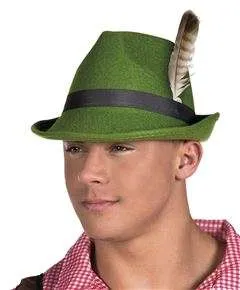 Octoberfest Hat