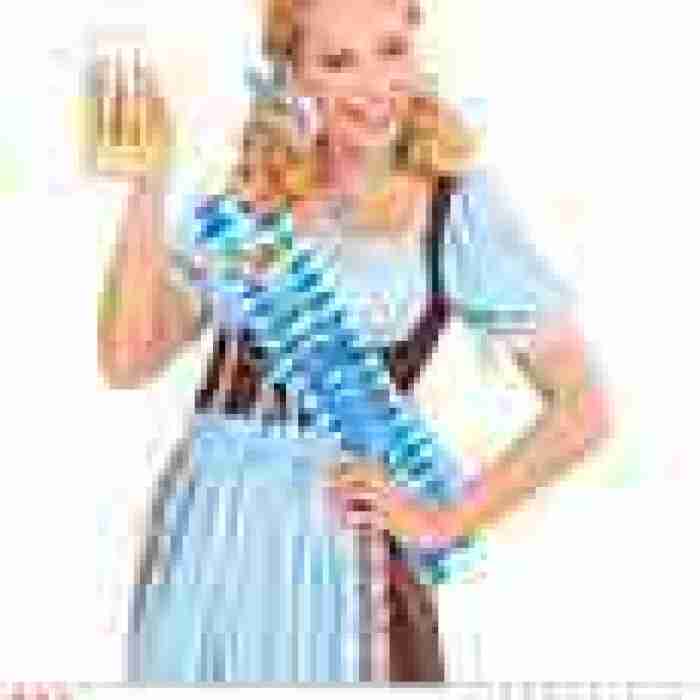 Octoberfest Sash