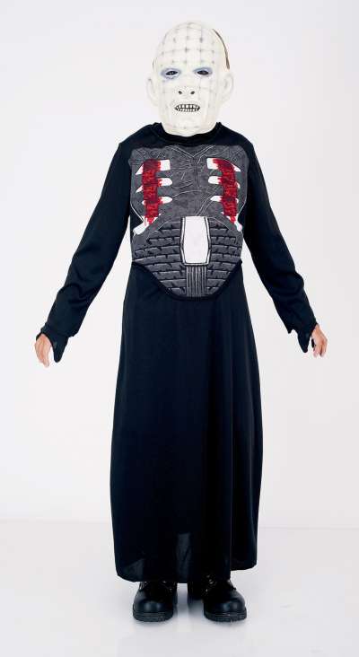 Official Child Pinhead Costume 6801742 img