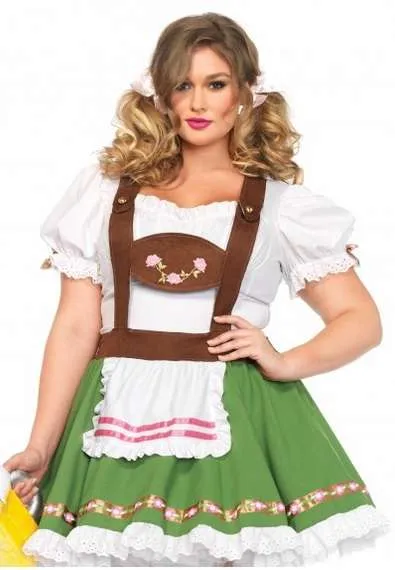 Oktoberfest Sweetie