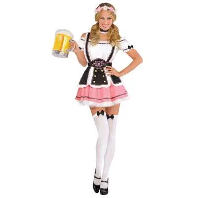 Oktobermiss