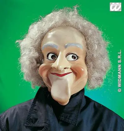 Old Man