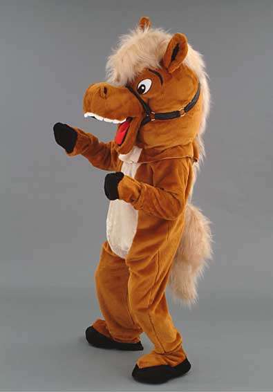 One man Horse Costume 99A