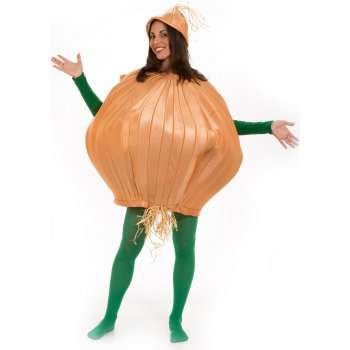 Onion Costume 5634
