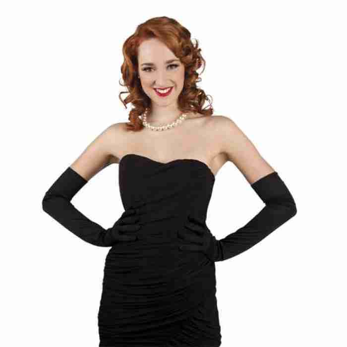 Opera Gloves Los Angeles 3100