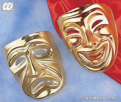 Opera Masks 5431P Img