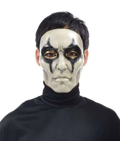 Operatic Death Mask
