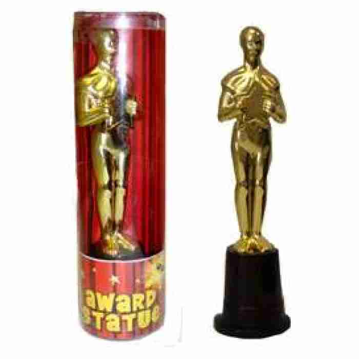 Oscar Award Statue X38705 img