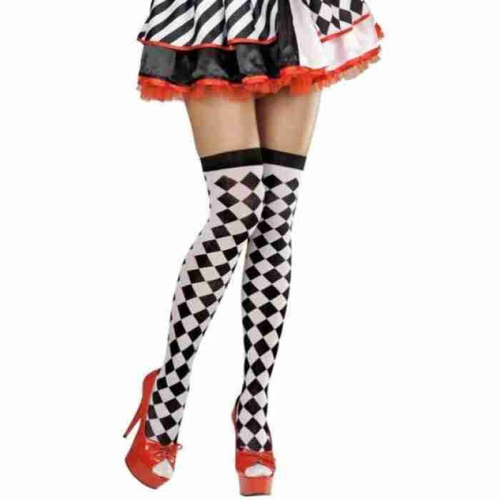 Over The Knee Socks 01300OK