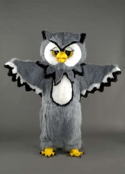 Owl 139B