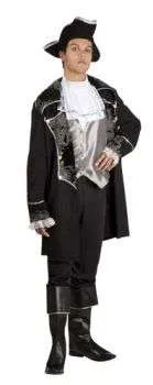 Pacific Man - Elite Adult Costume