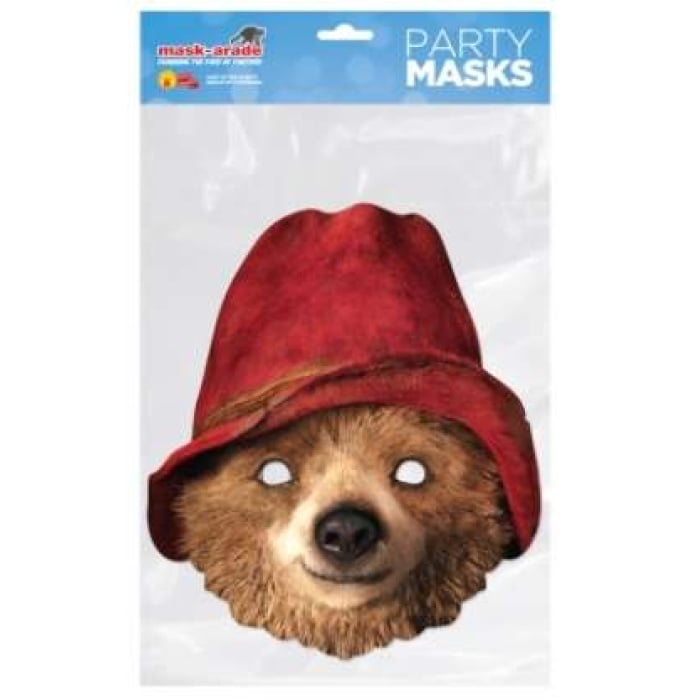 Paddington Mask PBEAR03 img