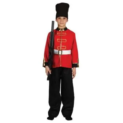 Palace Guard- Child