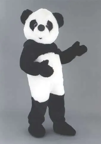 Panda Bear