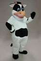 Pantomime Black and White Cow Two Person 10MAS47166