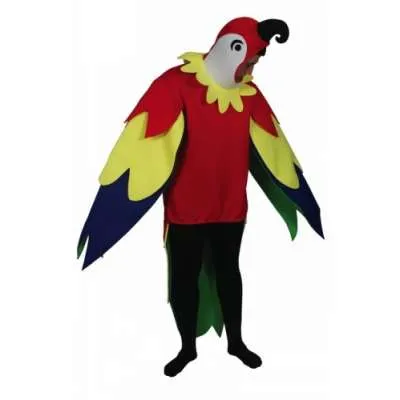 Parrot