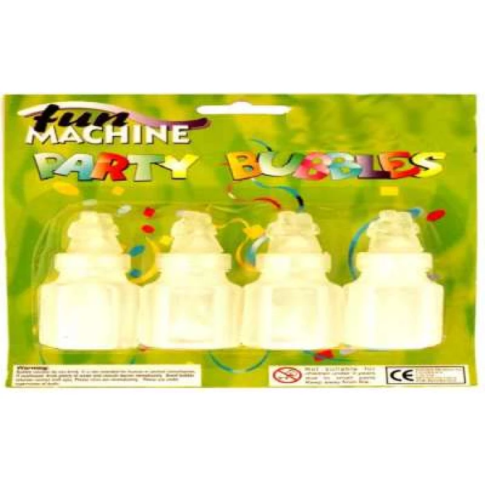 Party Bubbles - Image 1