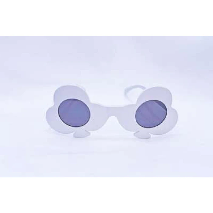 Party Glasses Ace of Clubs - Image 1