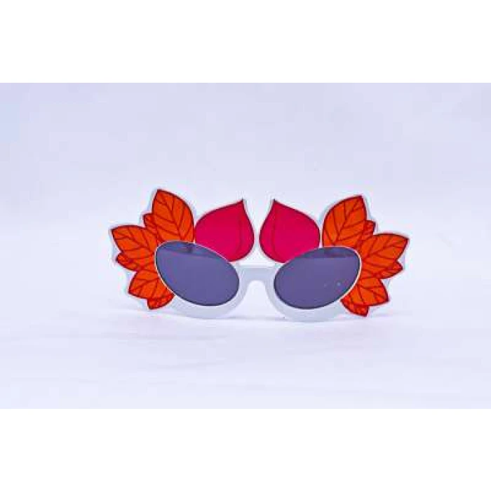 Party Glasses Autumn - Image 1