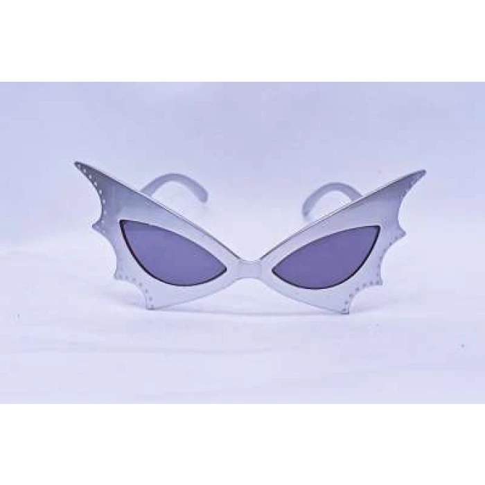 Party Glasses Bat - Image 1