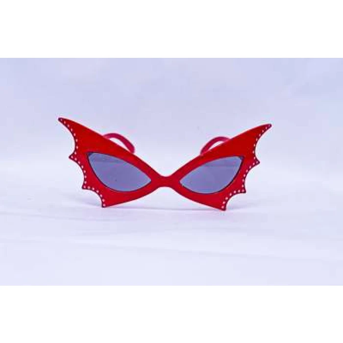 Party Glasses Bat - Image 1