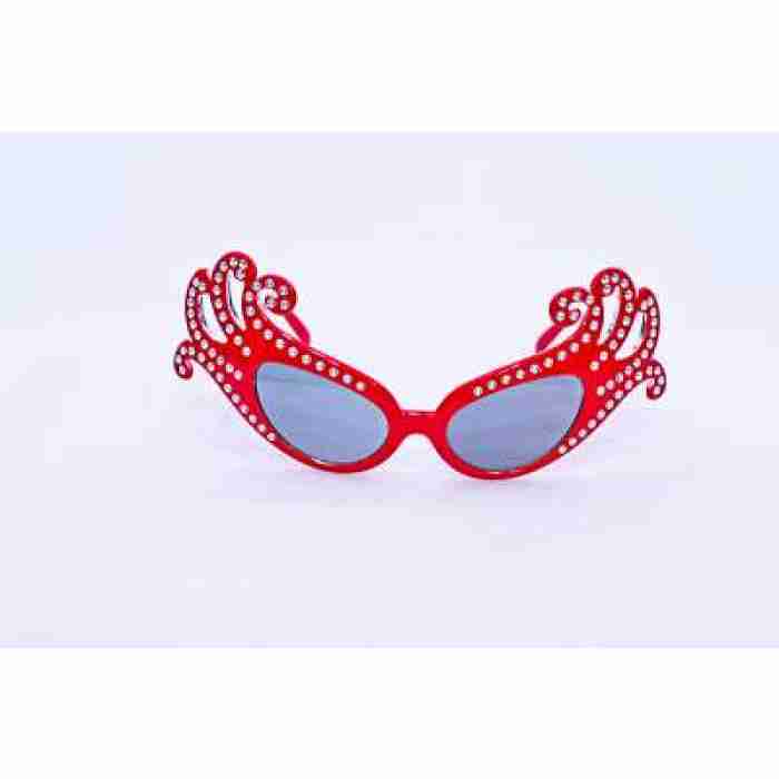 Party Glasses Dame Edna DSC 0212 img