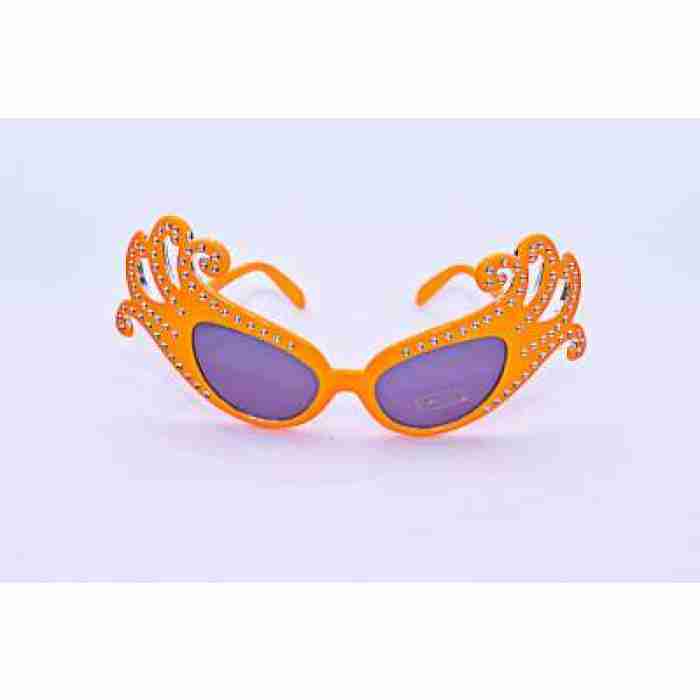 Party Glasses Dame Edna DSC 0214 img