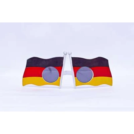 Party Glasses Germany