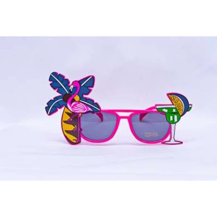 Party Glasses Dollar Sign