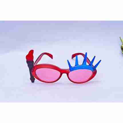 Party Glasses Liberty