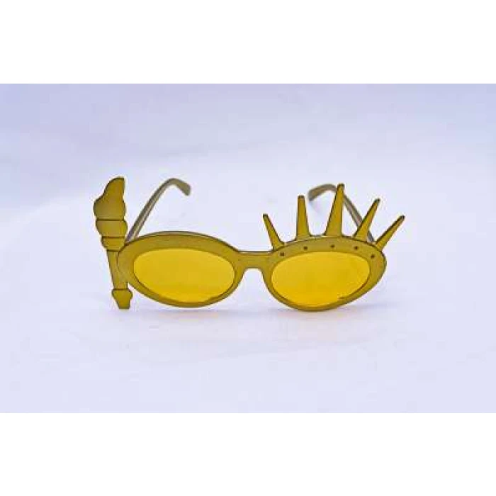 Party Glasses Liberty - Image 1
