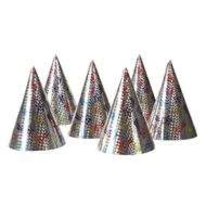 Party Hats Holographic - Image 1