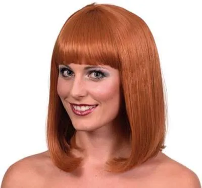 Party Wig