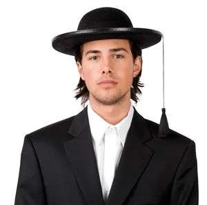 Pastors Hat
