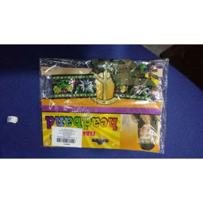 Peace Headband - Image 1