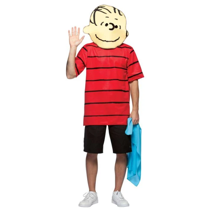 Peanuts- Linus - Image 1