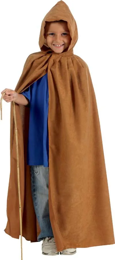 Peasant Cloak