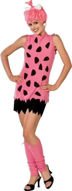 Pebbles Flintstones ru16883