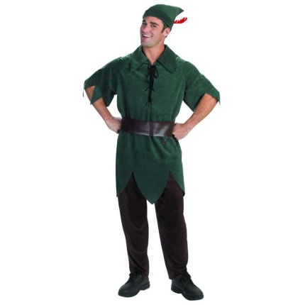 Peter Pan 5964 mig
