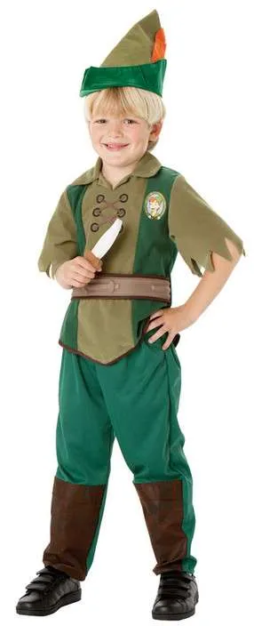 Peter Pan