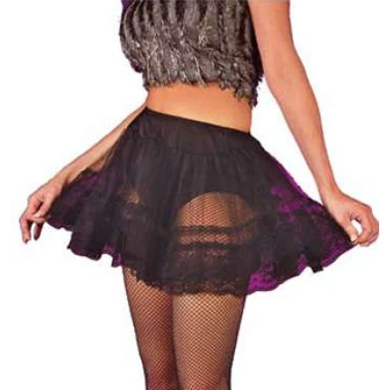 Petticoat