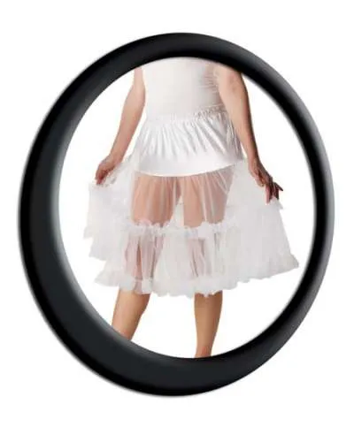 Petticoat - Disney