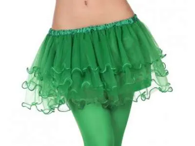 Petticoat Green 49531 mig