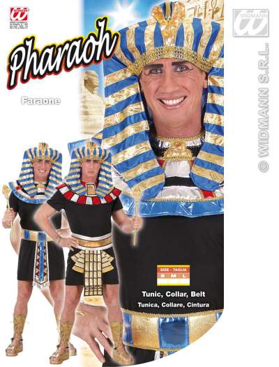 Pharaoh 2 Styles 7347 c