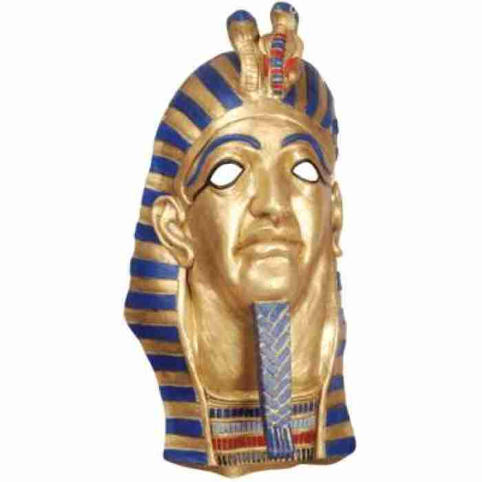 Pharaoh Mask LX4002