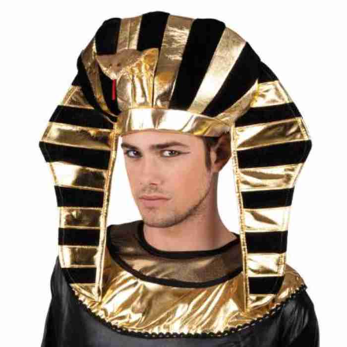 Pharoah Headpiece 4272